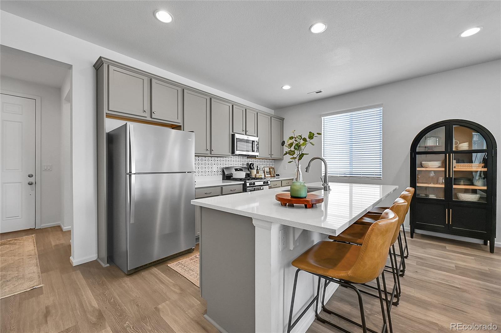 MLS Image #8 for 5106  makalu drive,colorado springs, Colorado