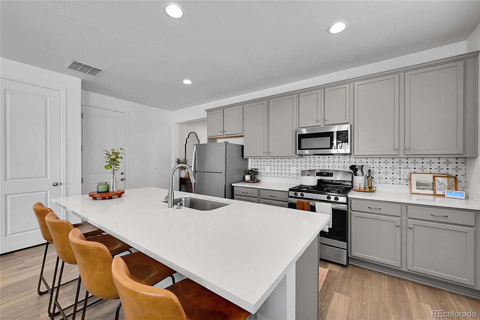 MLS Image #9 for 5106  makalu drive,colorado springs, Colorado