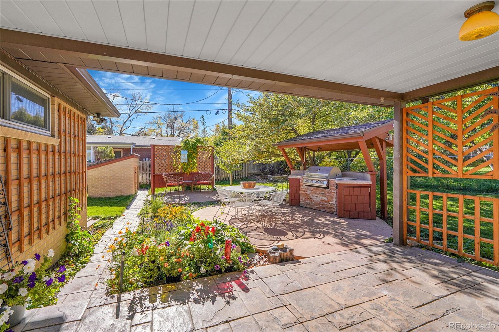 MLS Image #11 for 3548 e davies avenue,centennial, Colorado