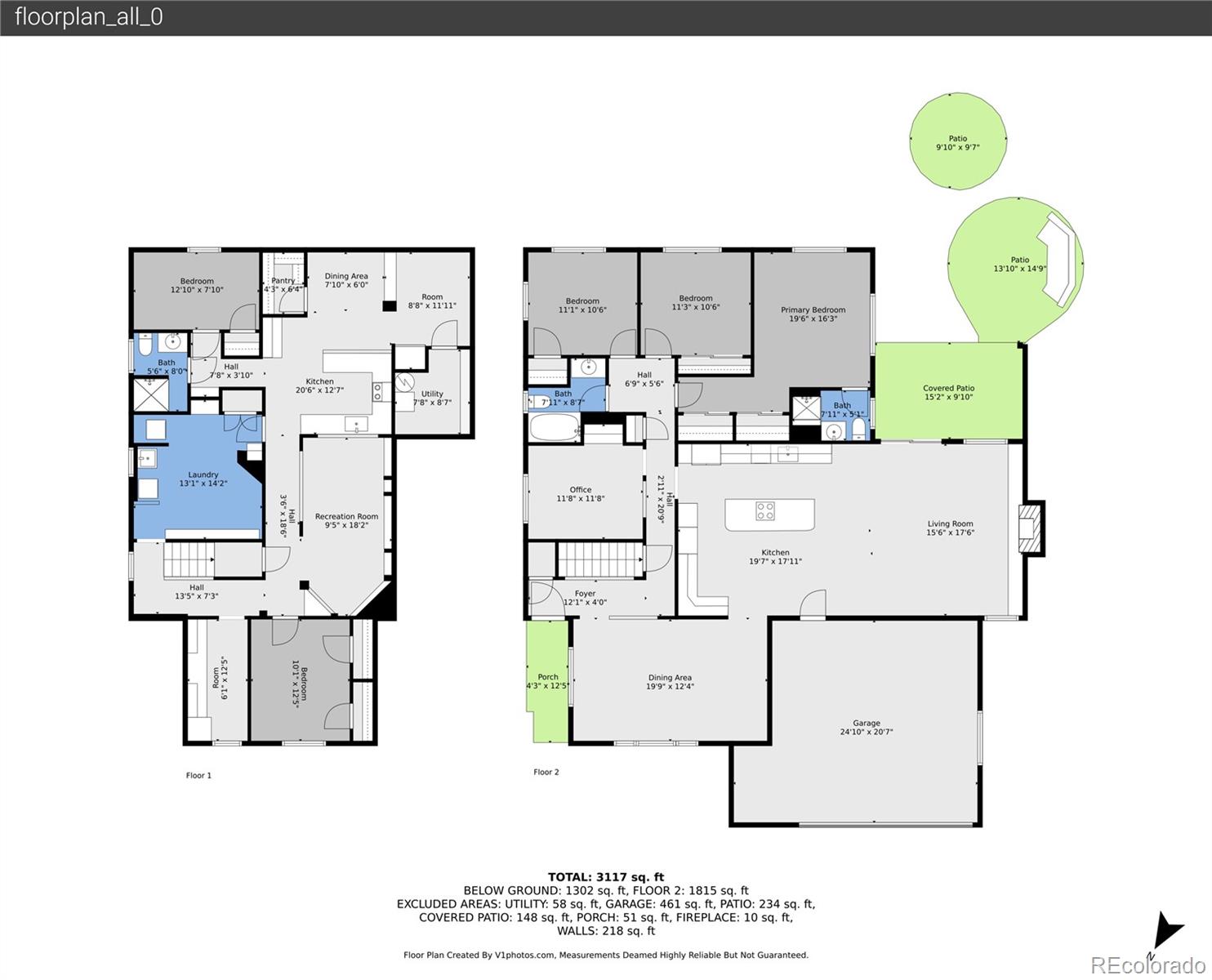MLS Image #46 for 3548 e davies avenue,centennial, Colorado