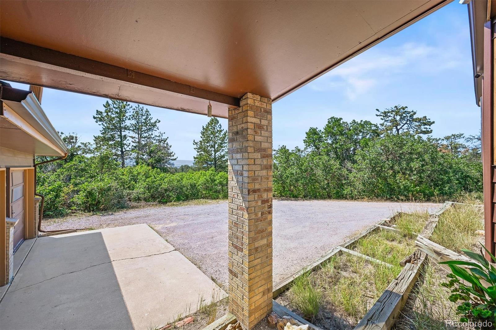 MLS Image #1 for 4374  canyon lane,castle rock, Colorado