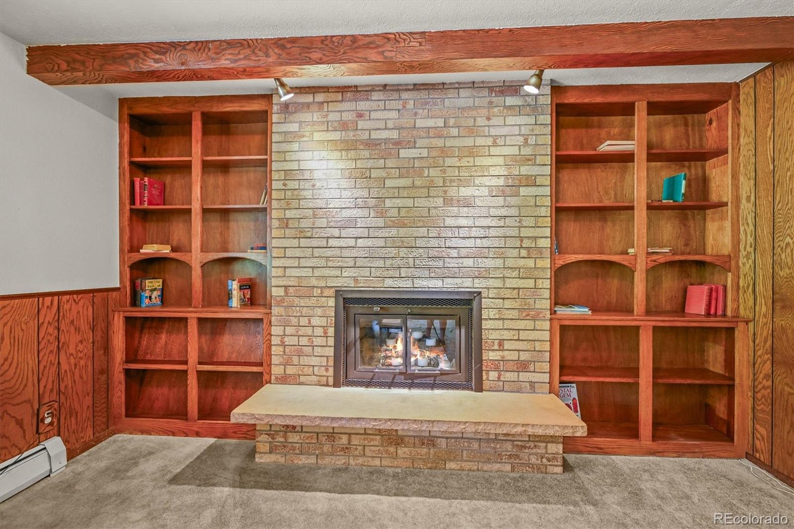 MLS Image #25 for 4374  canyon lane,castle rock, Colorado