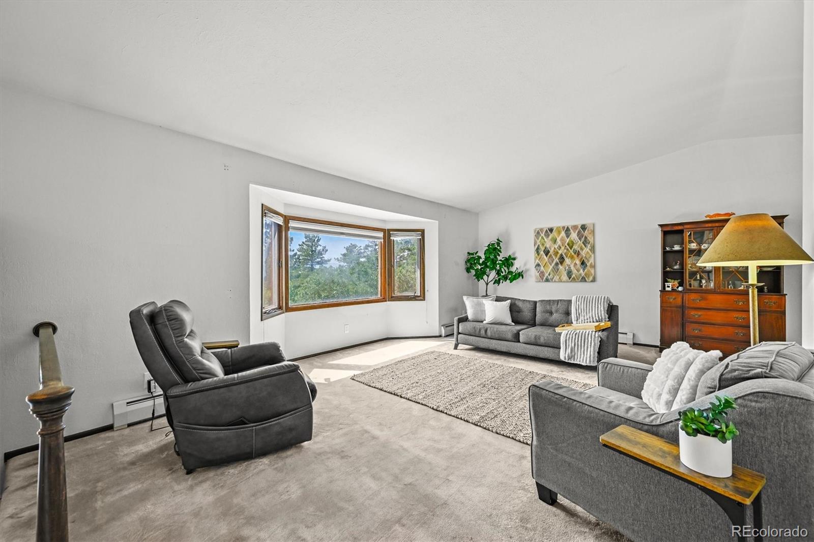 MLS Image #3 for 4374  canyon lane,castle rock, Colorado