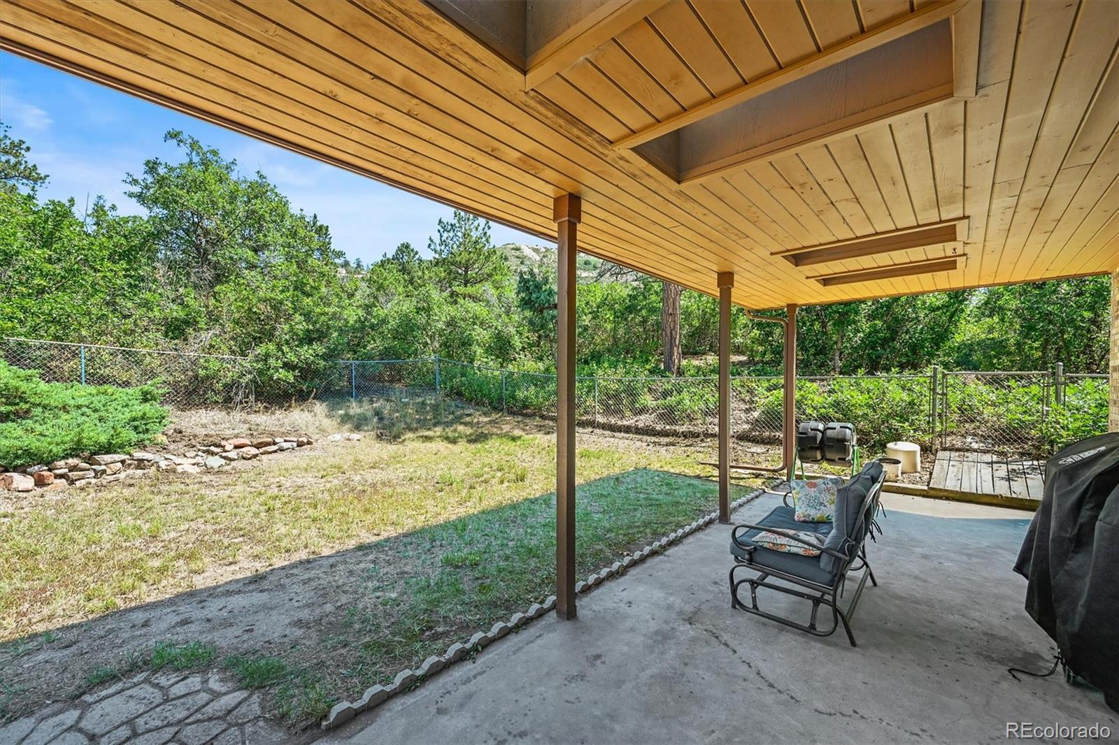 MLS Image #31 for 4374  canyon lane,castle rock, Colorado