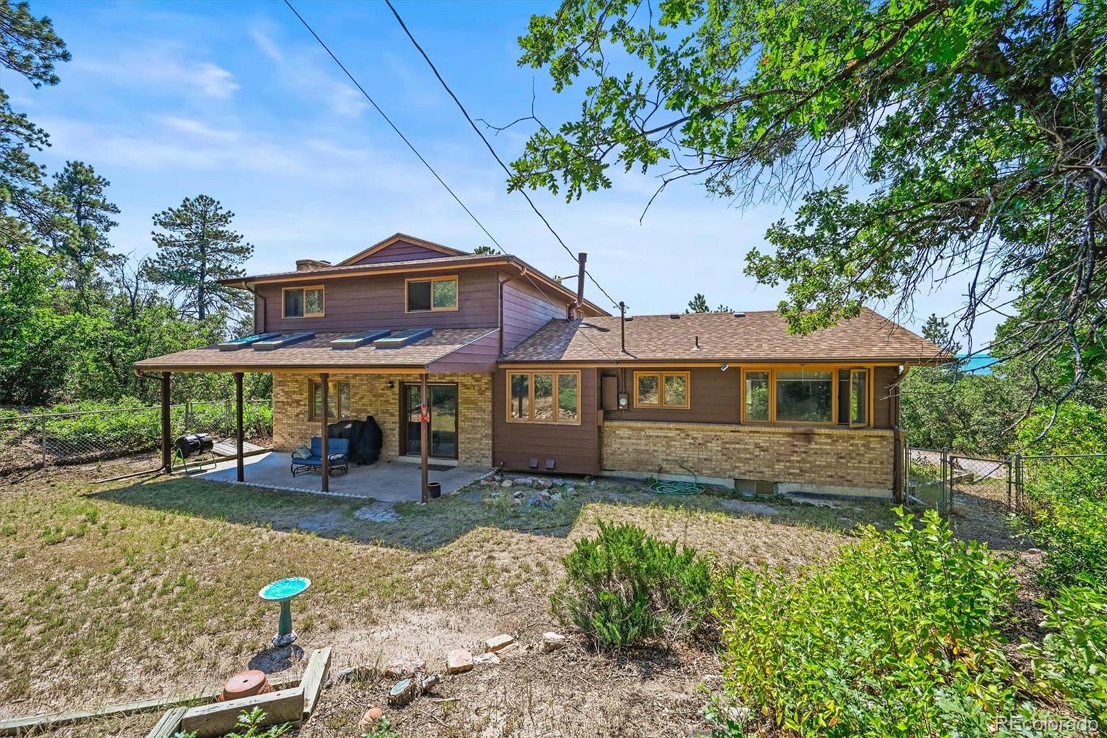 MLS Image #32 for 4374  canyon lane,castle rock, Colorado