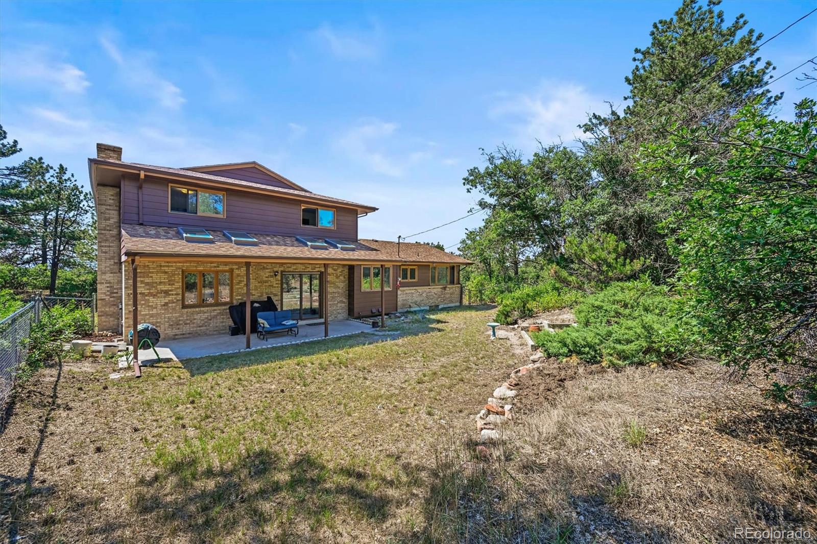 MLS Image #33 for 4374  canyon lane,castle rock, Colorado