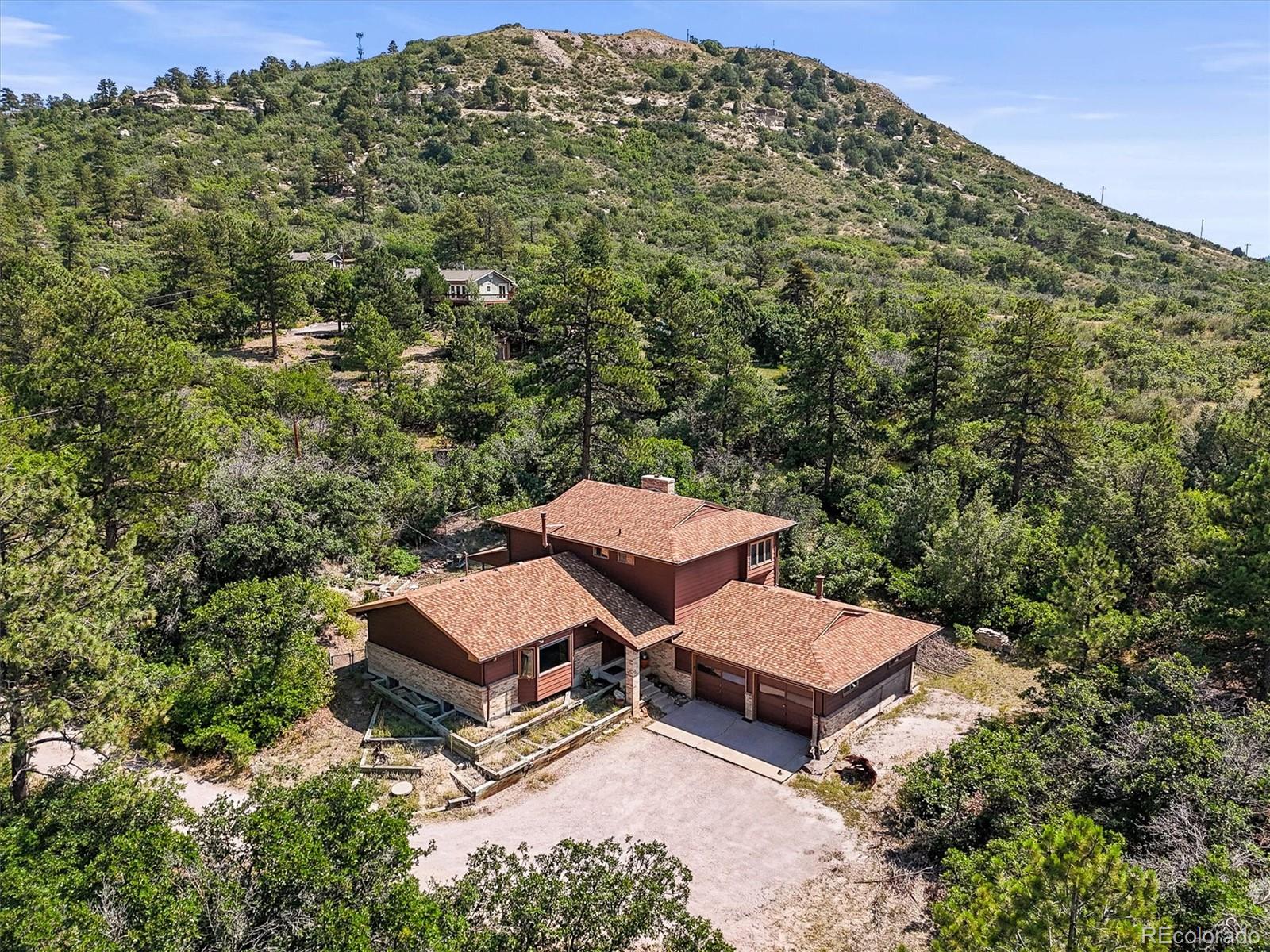 MLS Image #34 for 4374  canyon lane,castle rock, Colorado