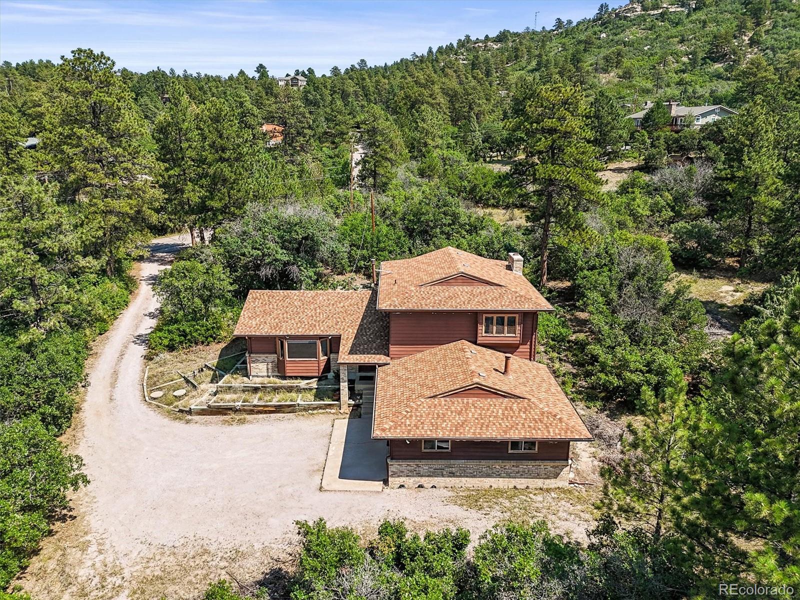 MLS Image #36 for 4374  canyon lane,castle rock, Colorado