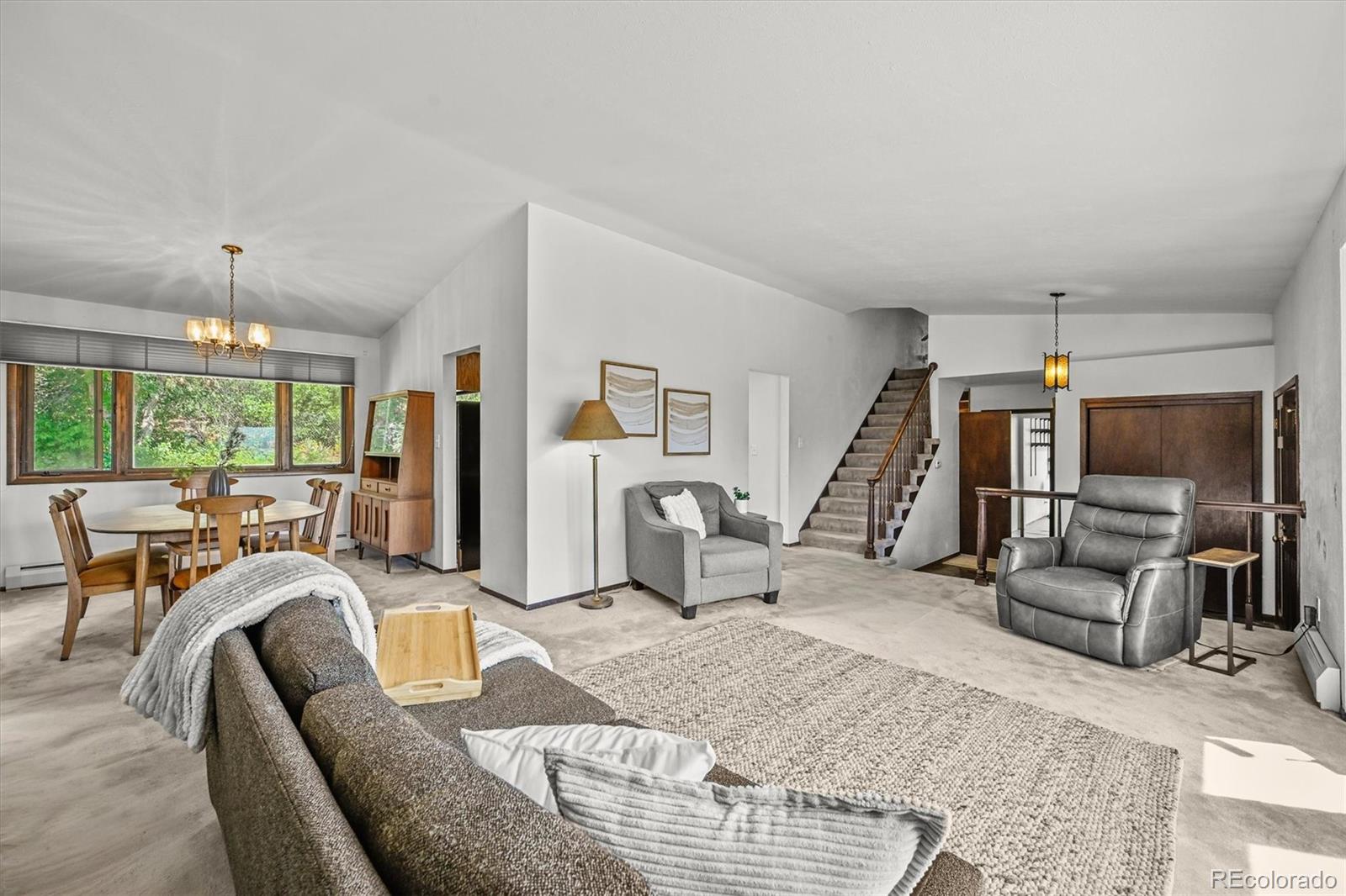 MLS Image #4 for 4374  canyon lane,castle rock, Colorado