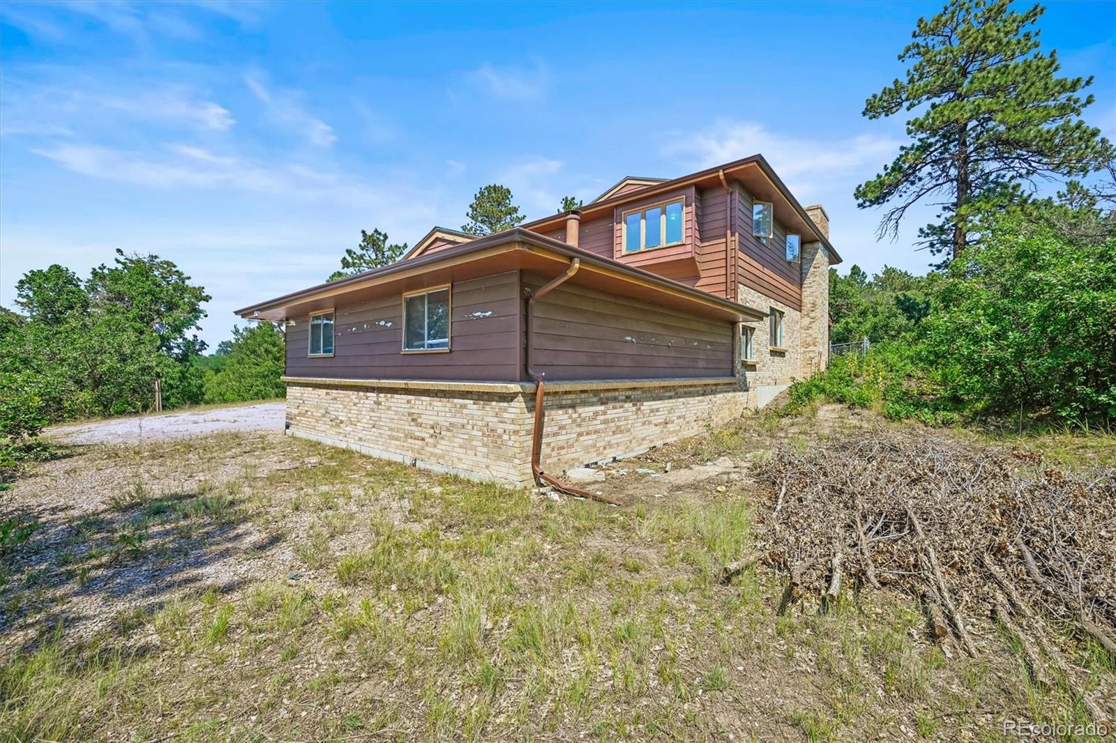 MLS Image #40 for 4374  canyon lane,castle rock, Colorado