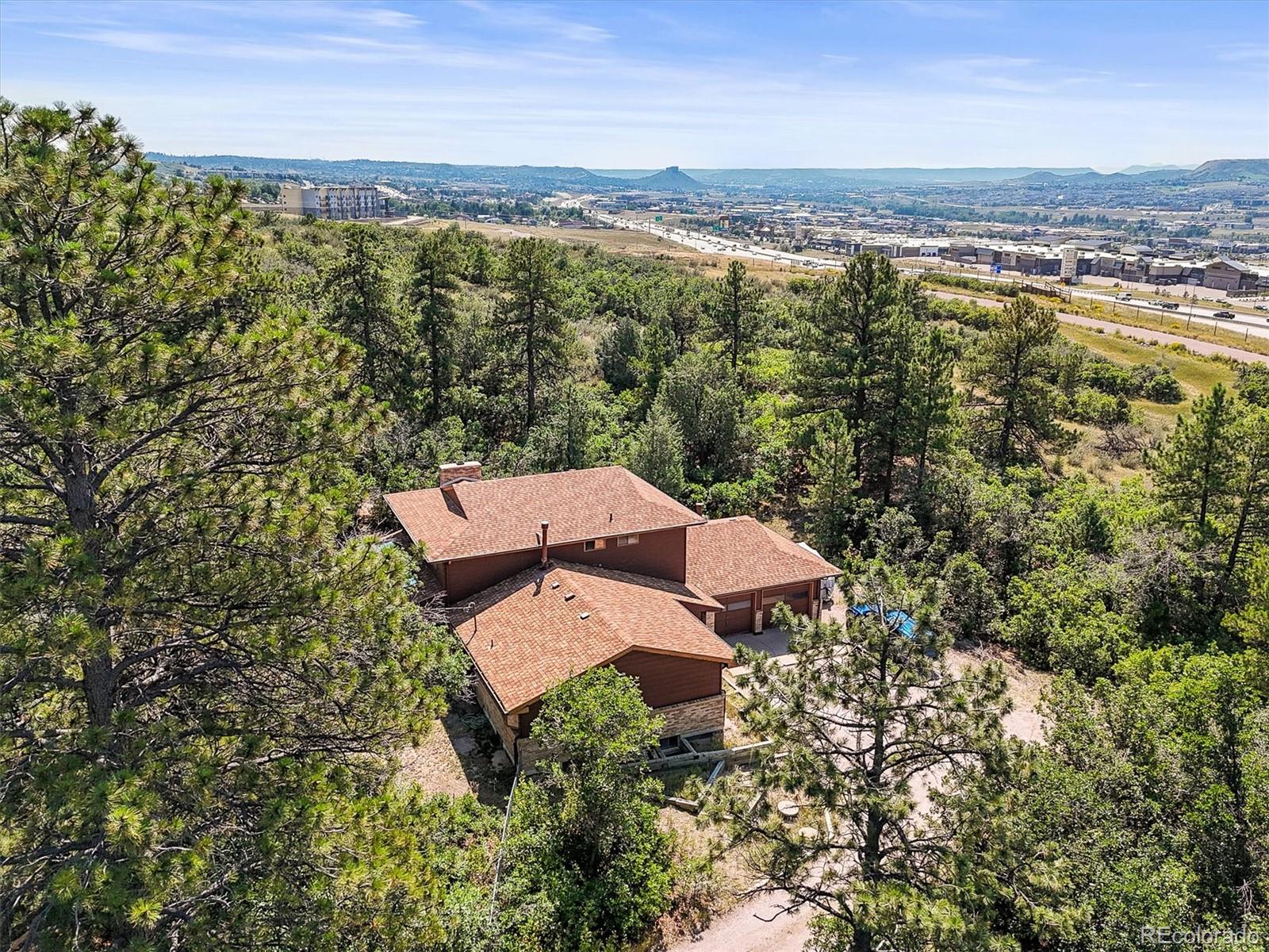 MLS Image #42 for 4374  canyon lane,castle rock, Colorado