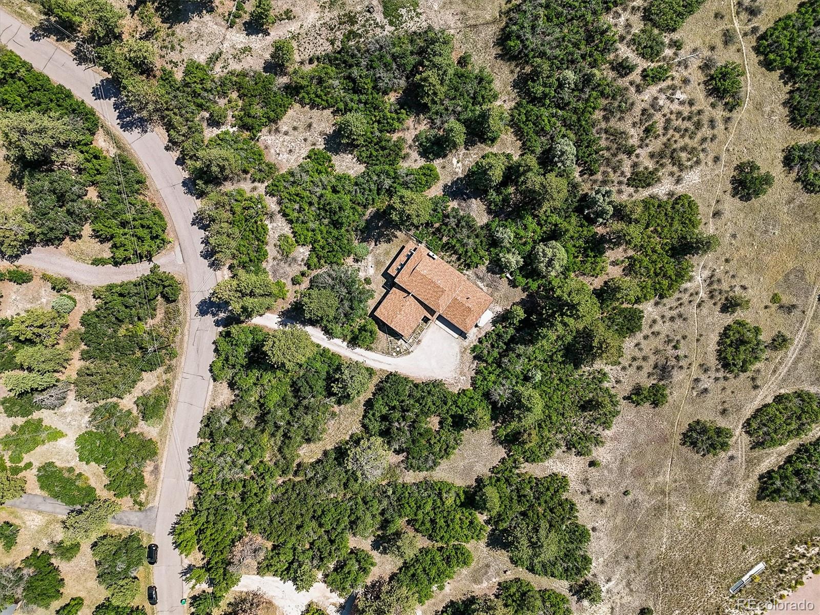 MLS Image #43 for 4374  canyon lane,castle rock, Colorado
