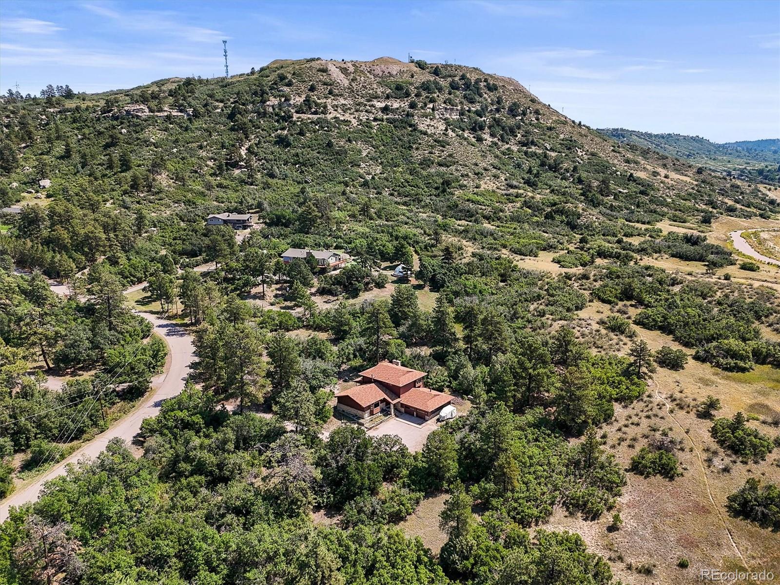 MLS Image #44 for 4374  canyon lane,castle rock, Colorado