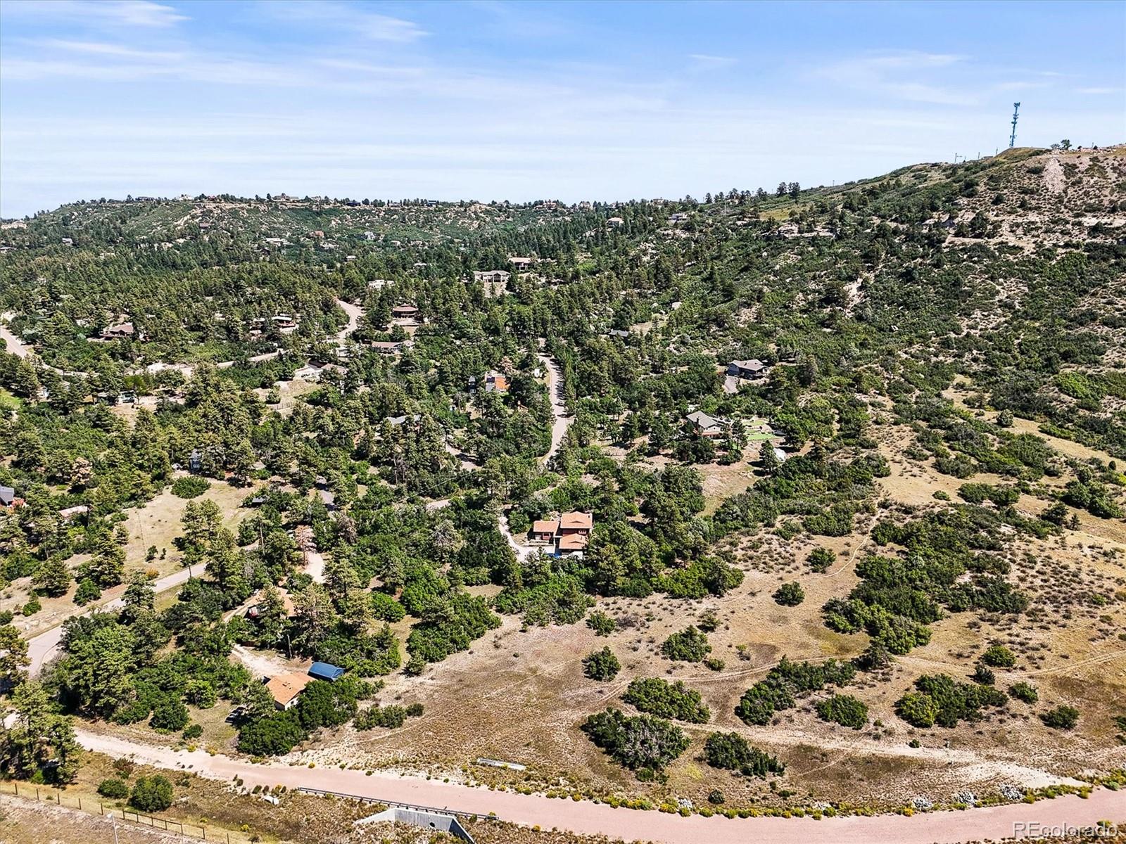 MLS Image #45 for 4374  canyon lane,castle rock, Colorado
