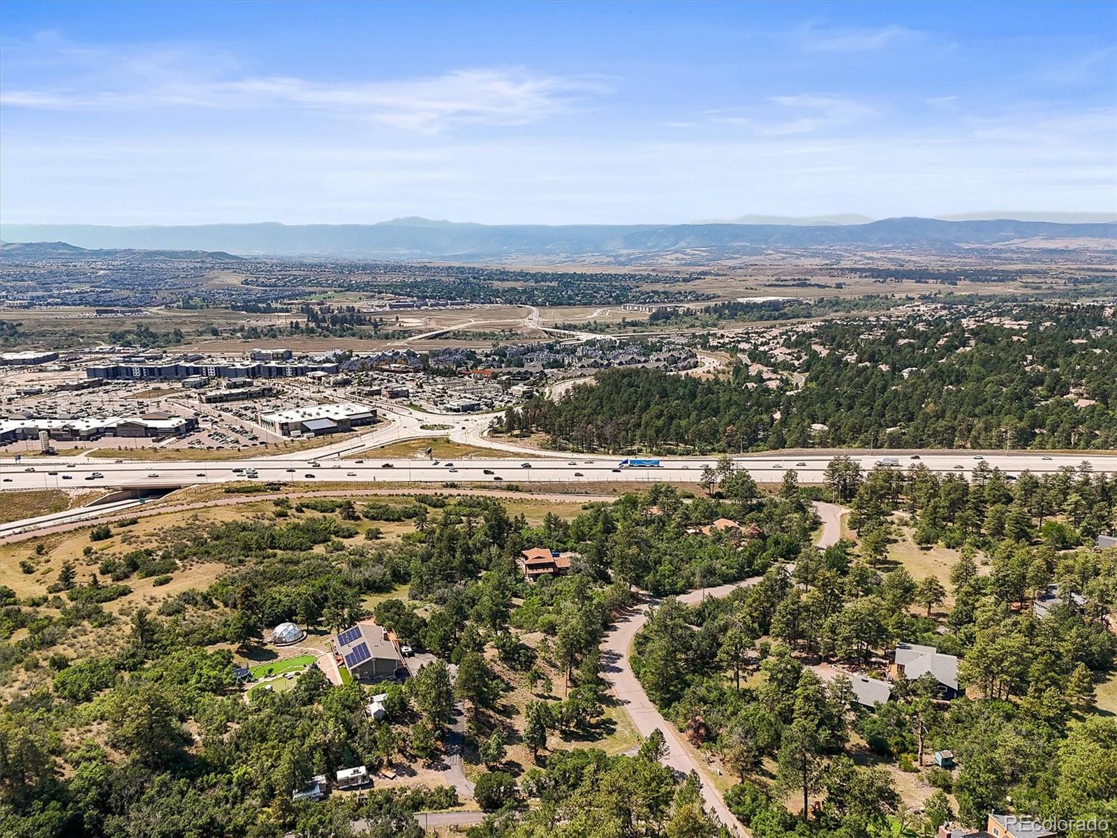 MLS Image #46 for 4374  canyon lane,castle rock, Colorado