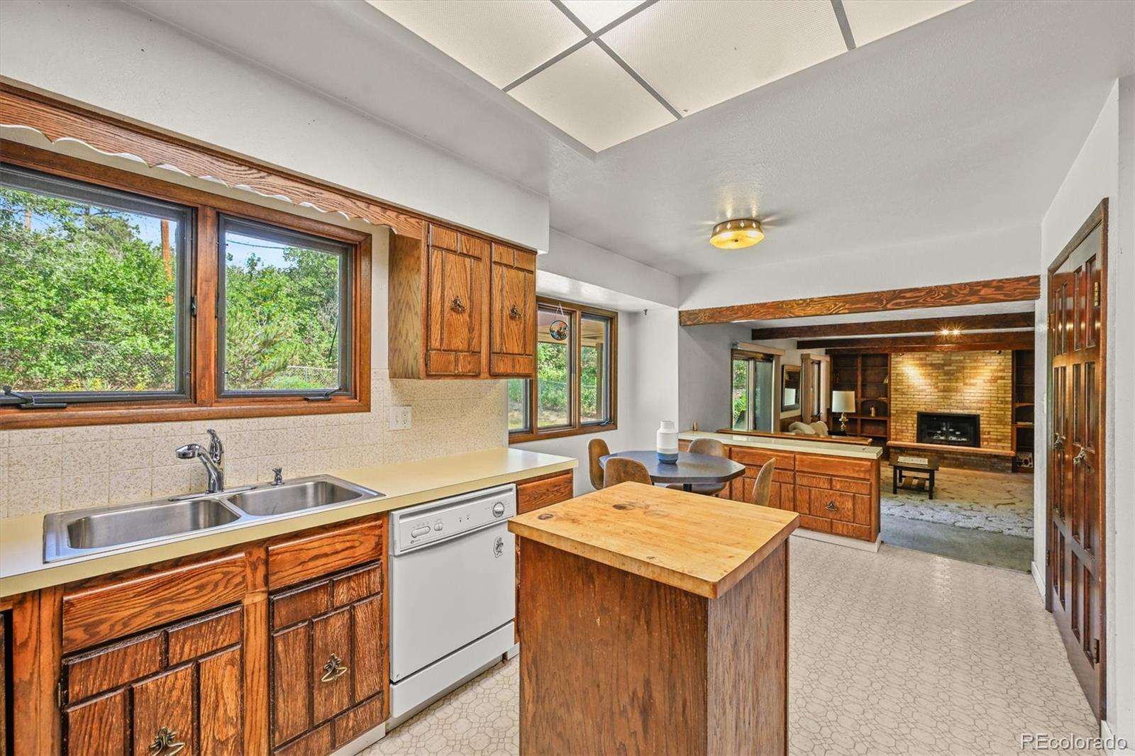 MLS Image #7 for 4374  canyon lane,castle rock, Colorado