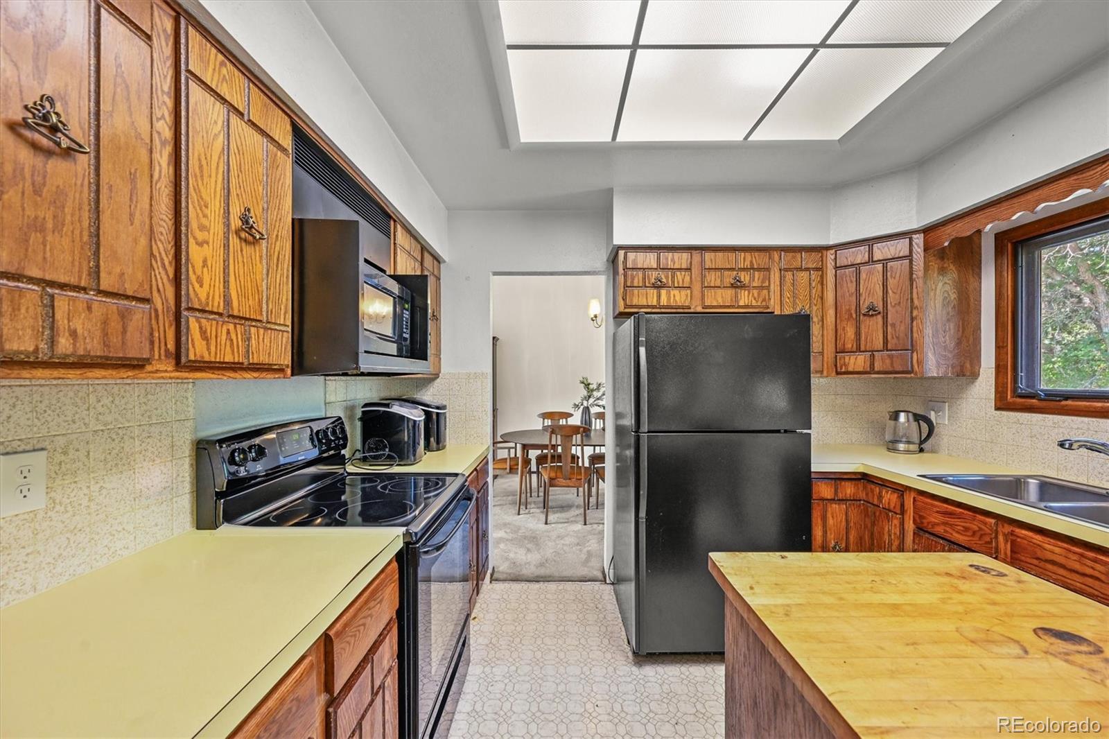 MLS Image #8 for 4374  canyon lane,castle rock, Colorado