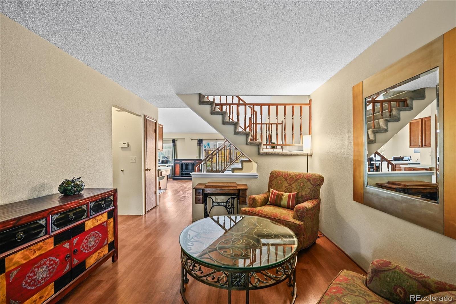 MLS Image #1 for 19543 e amherst drive,aurora, Colorado