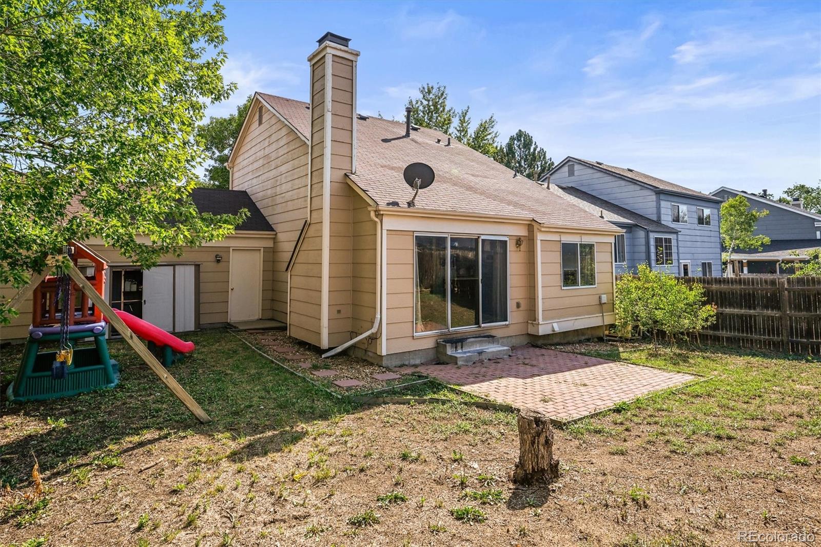 MLS Image #16 for 19543 e amherst drive,aurora, Colorado