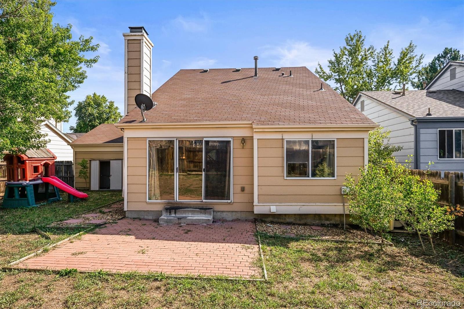 MLS Image #17 for 19543 e amherst drive,aurora, Colorado