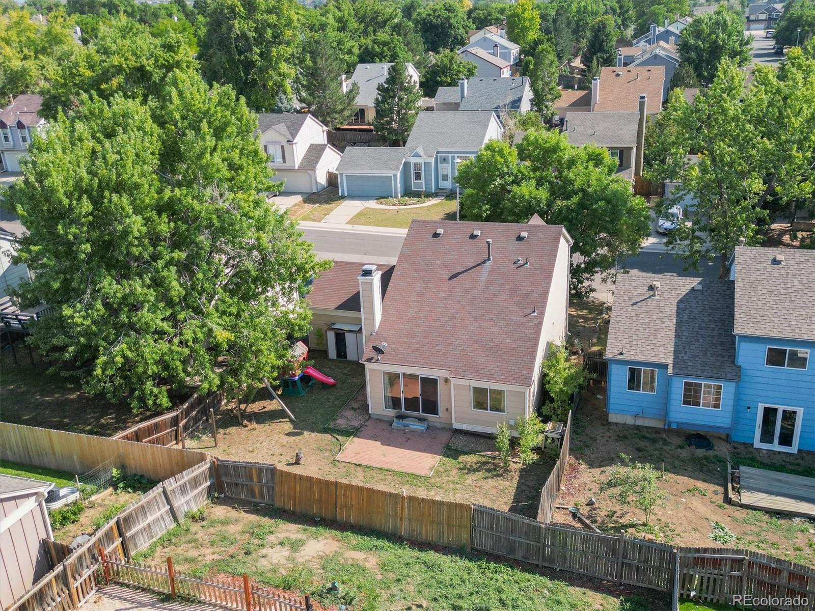 MLS Image #18 for 19543 e amherst drive,aurora, Colorado