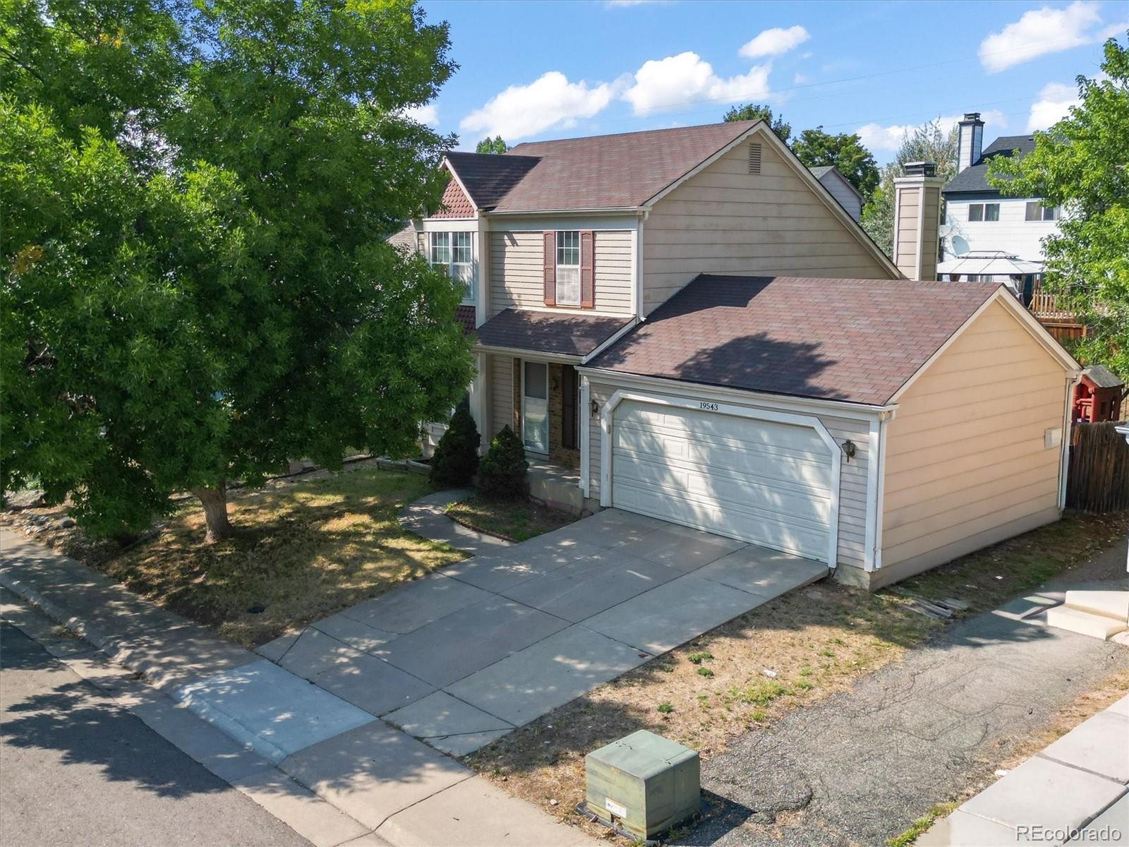 MLS Image #33 for 19543 e amherst drive,aurora, Colorado