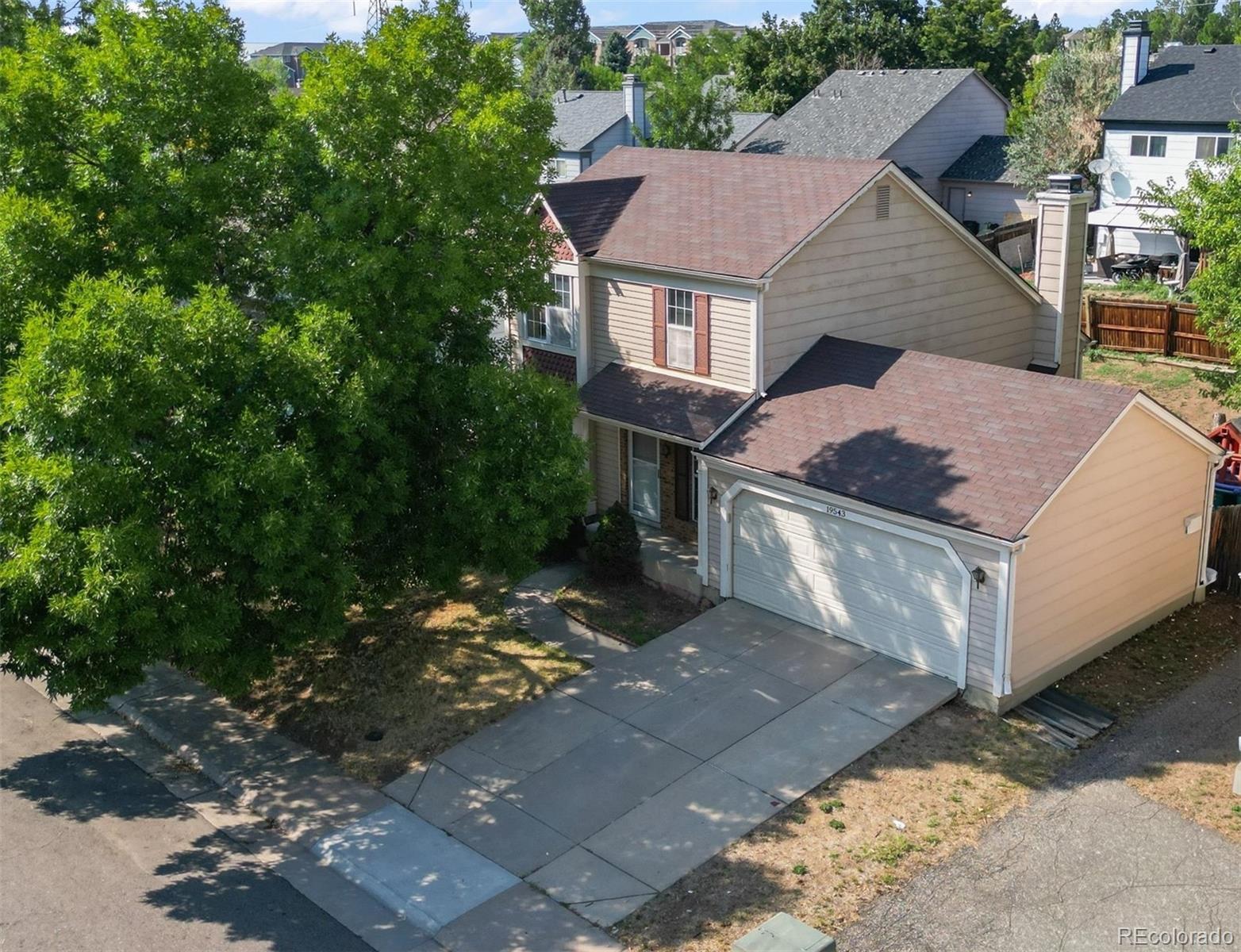 MLS Image #34 for 19543 e amherst drive,aurora, Colorado