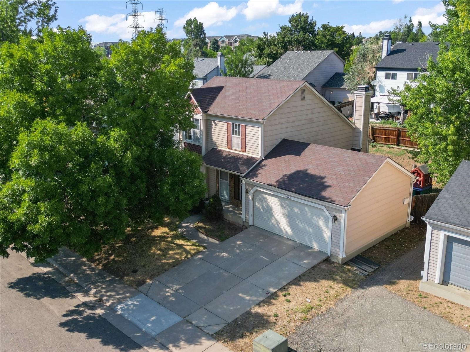 MLS Image #35 for 19543 e amherst drive,aurora, Colorado