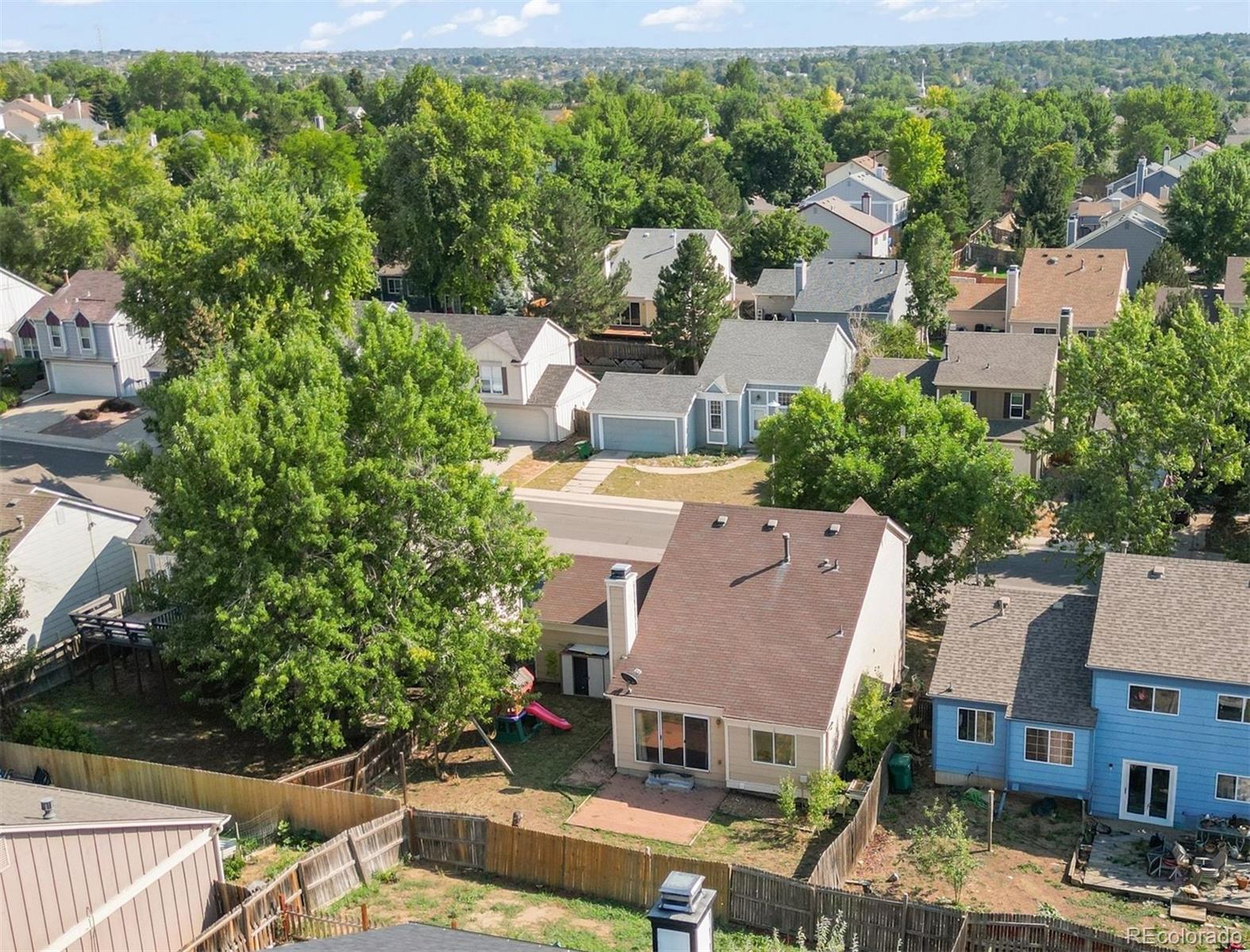 MLS Image #39 for 19543 e amherst drive,aurora, Colorado