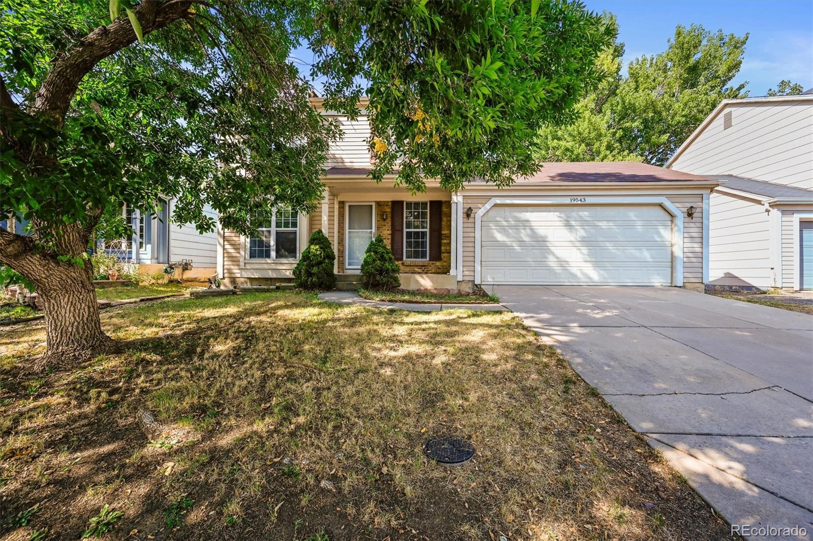 MLS Image #4 for 19543 e amherst drive,aurora, Colorado