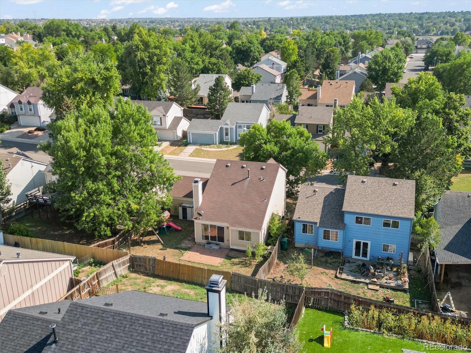 MLS Image #40 for 19543 e amherst drive,aurora, Colorado