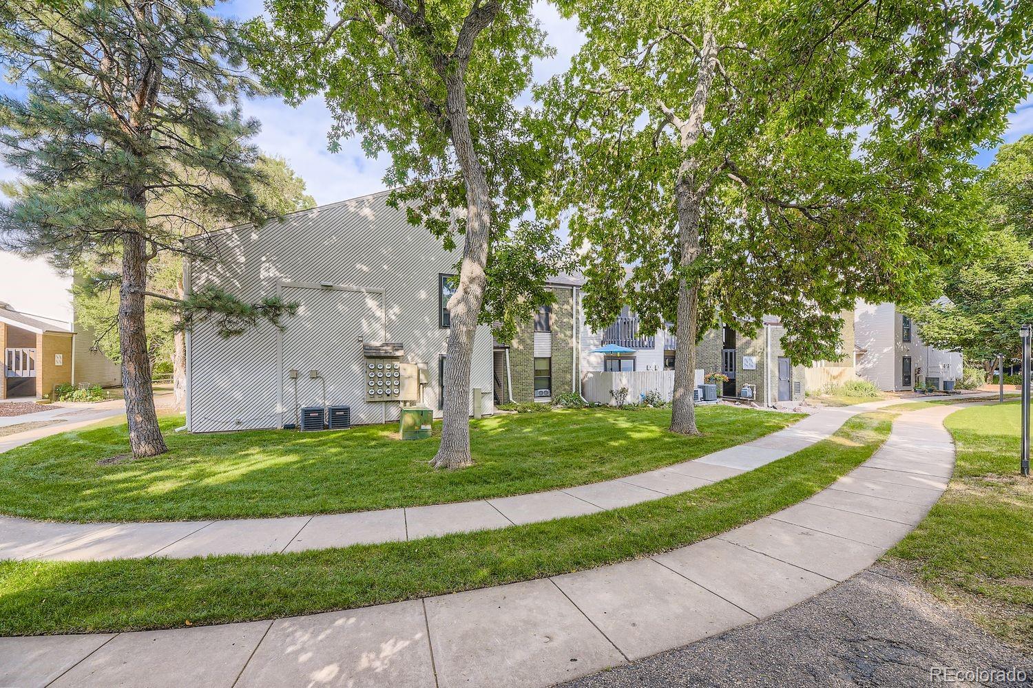 MLS Image #1 for 3550 s harlan street,denver, Colorado