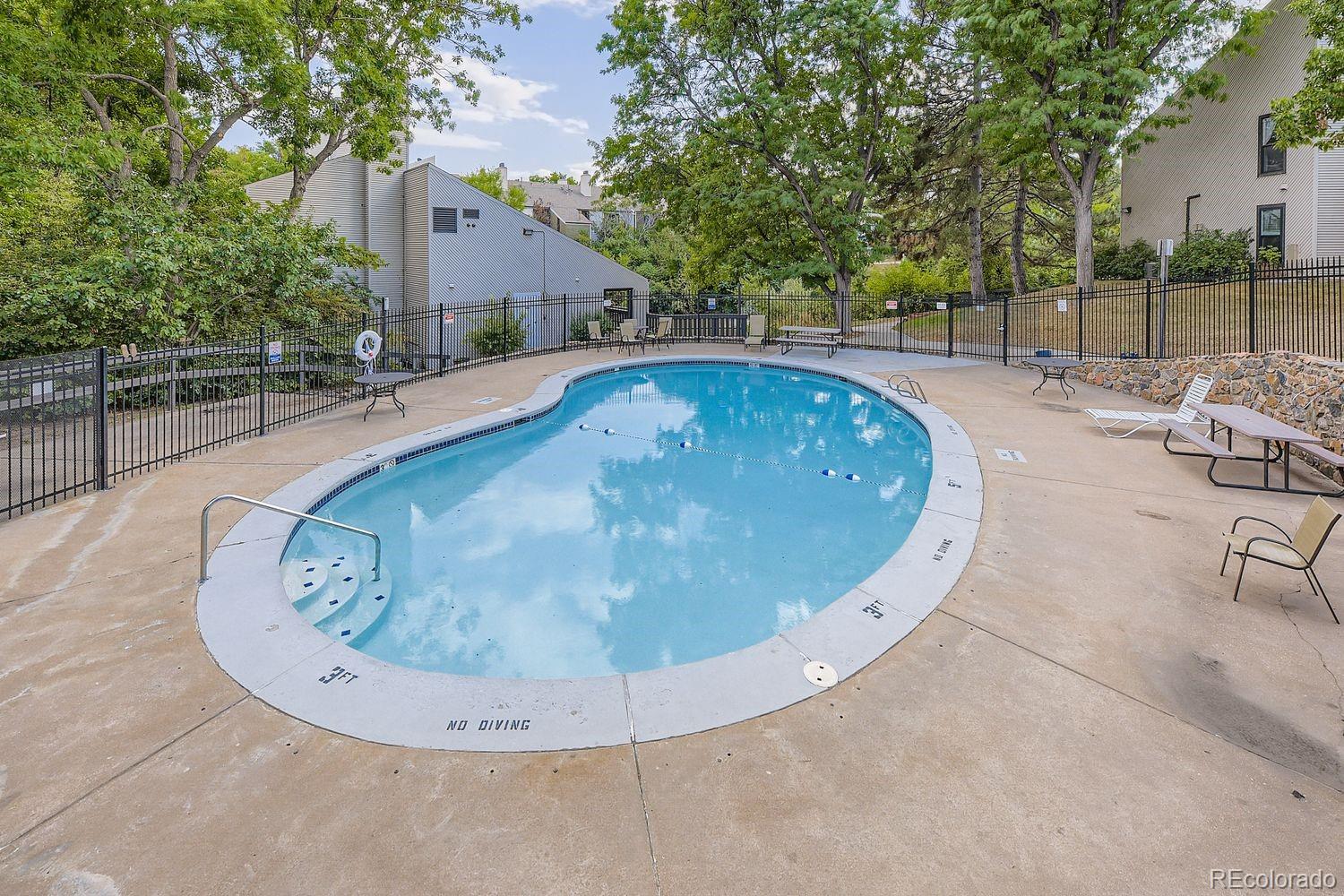 MLS Image #27 for 3550 s harlan street,denver, Colorado