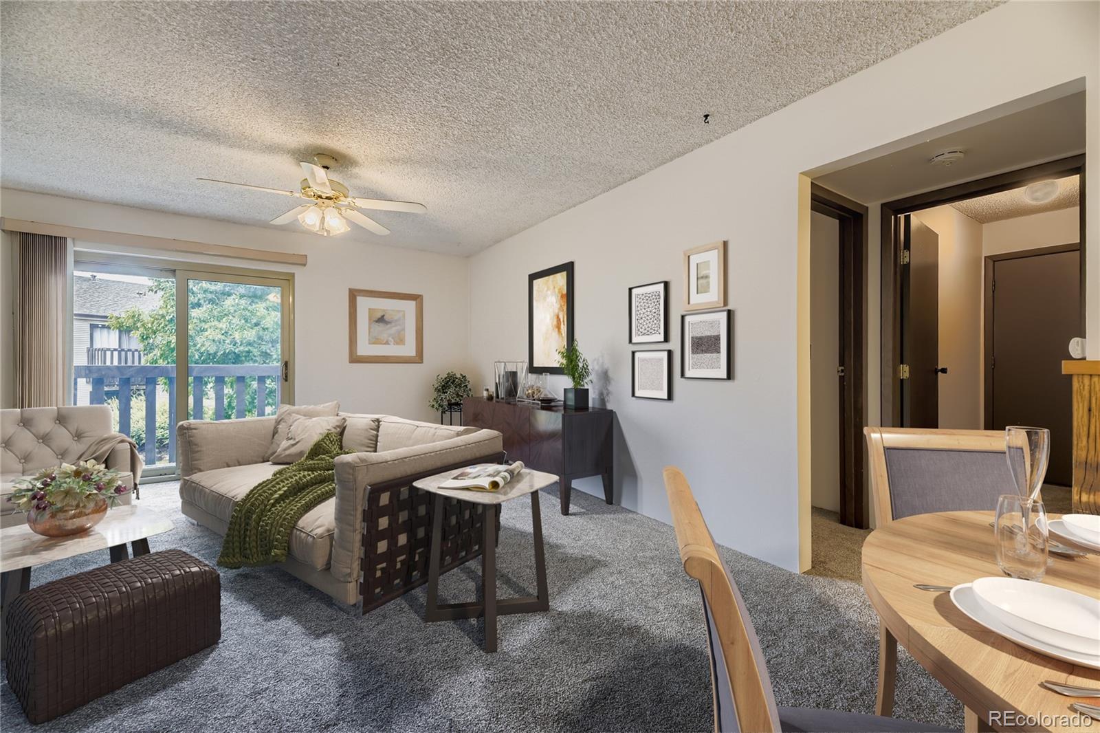 MLS Image #4 for 3550 s harlan street,denver, Colorado