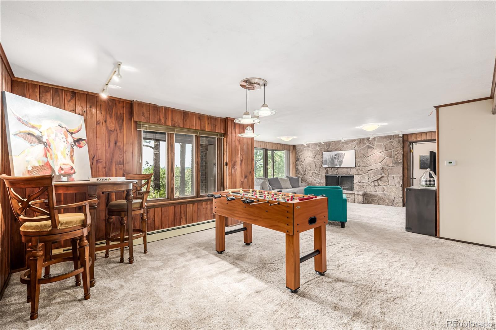 MLS Image #25 for 9142  warriors mark drive,franktown, Colorado