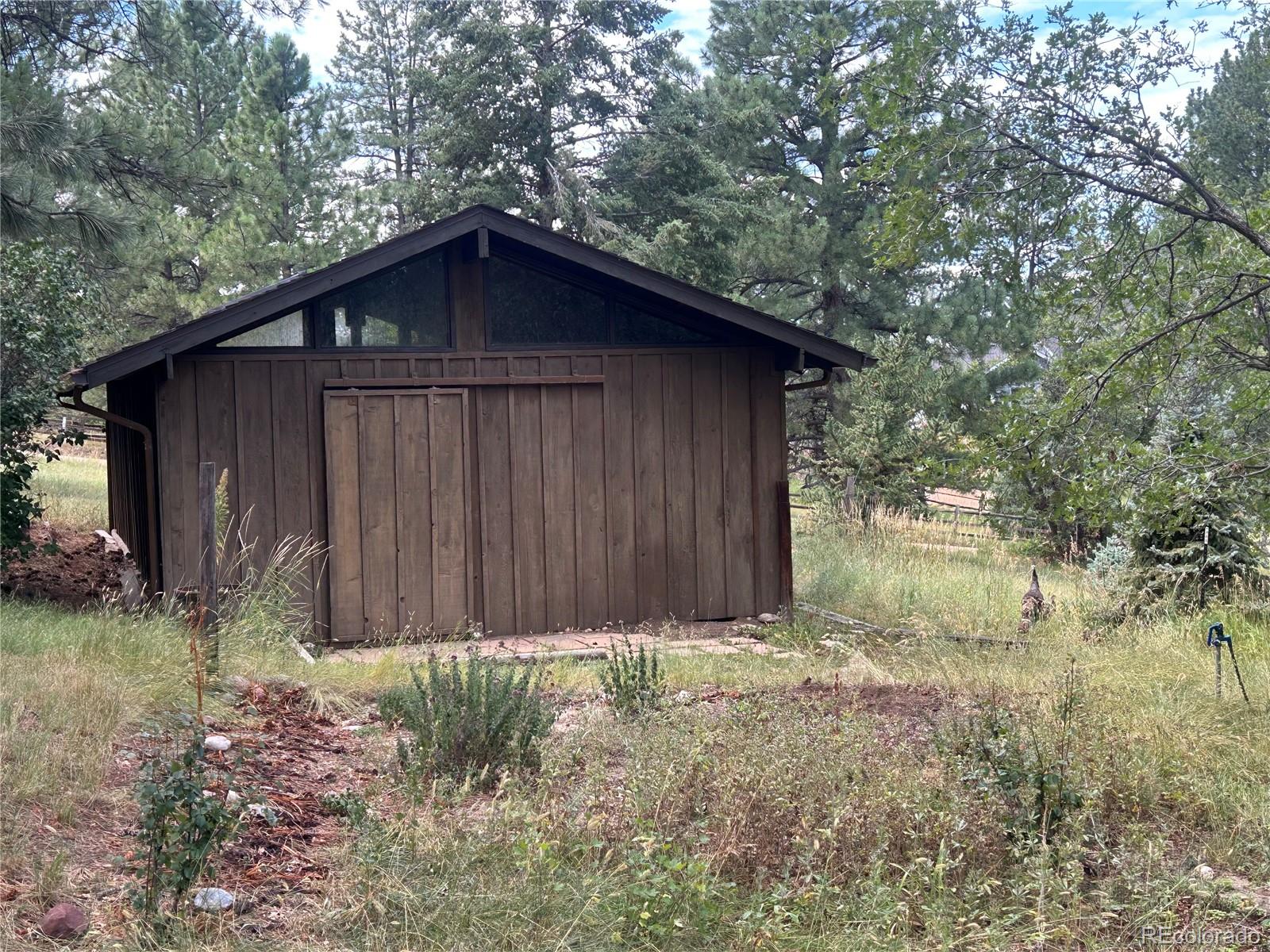 MLS Image #32 for 9142  warriors mark drive,franktown, Colorado