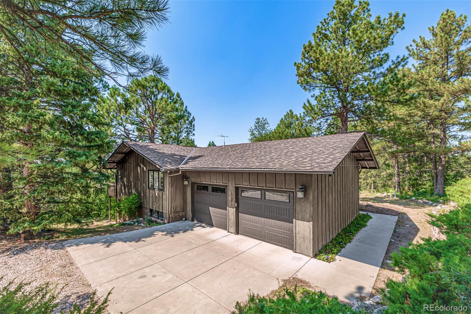 MLS Image #35 for 9142  warriors mark drive,franktown, Colorado