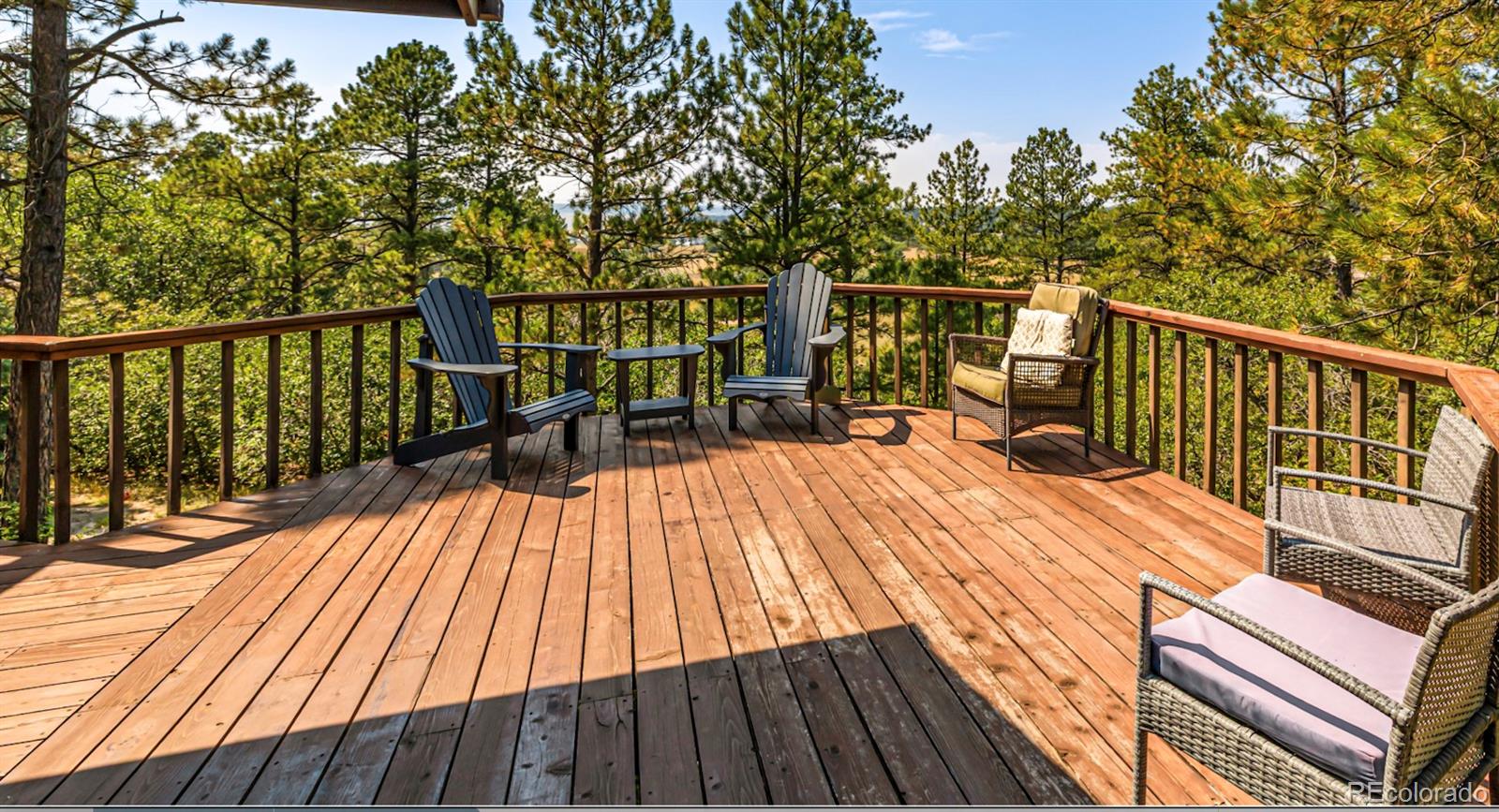 MLS Image #39 for 9142  warriors mark drive,franktown, Colorado