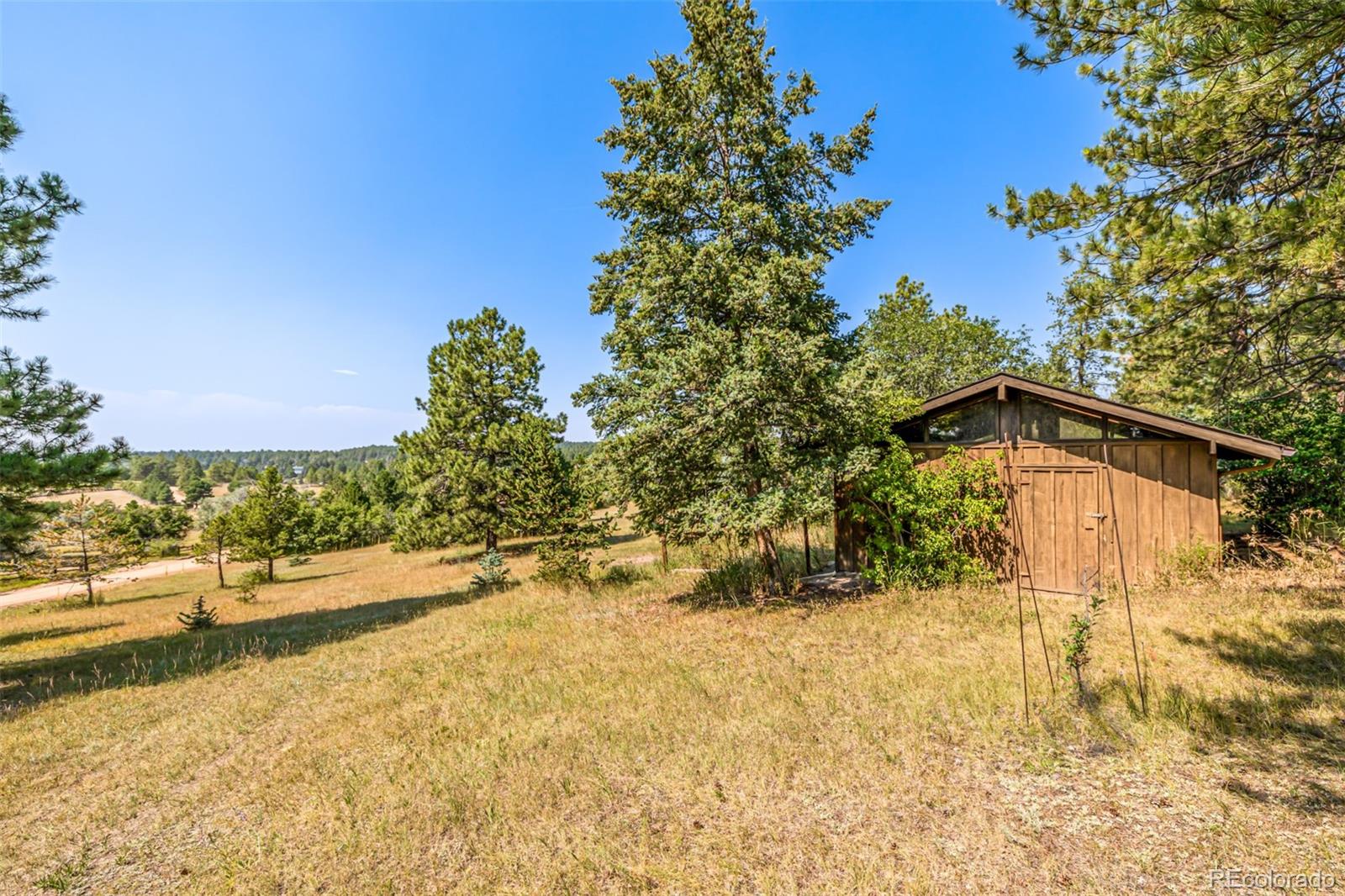MLS Image #40 for 9142  warriors mark drive,franktown, Colorado