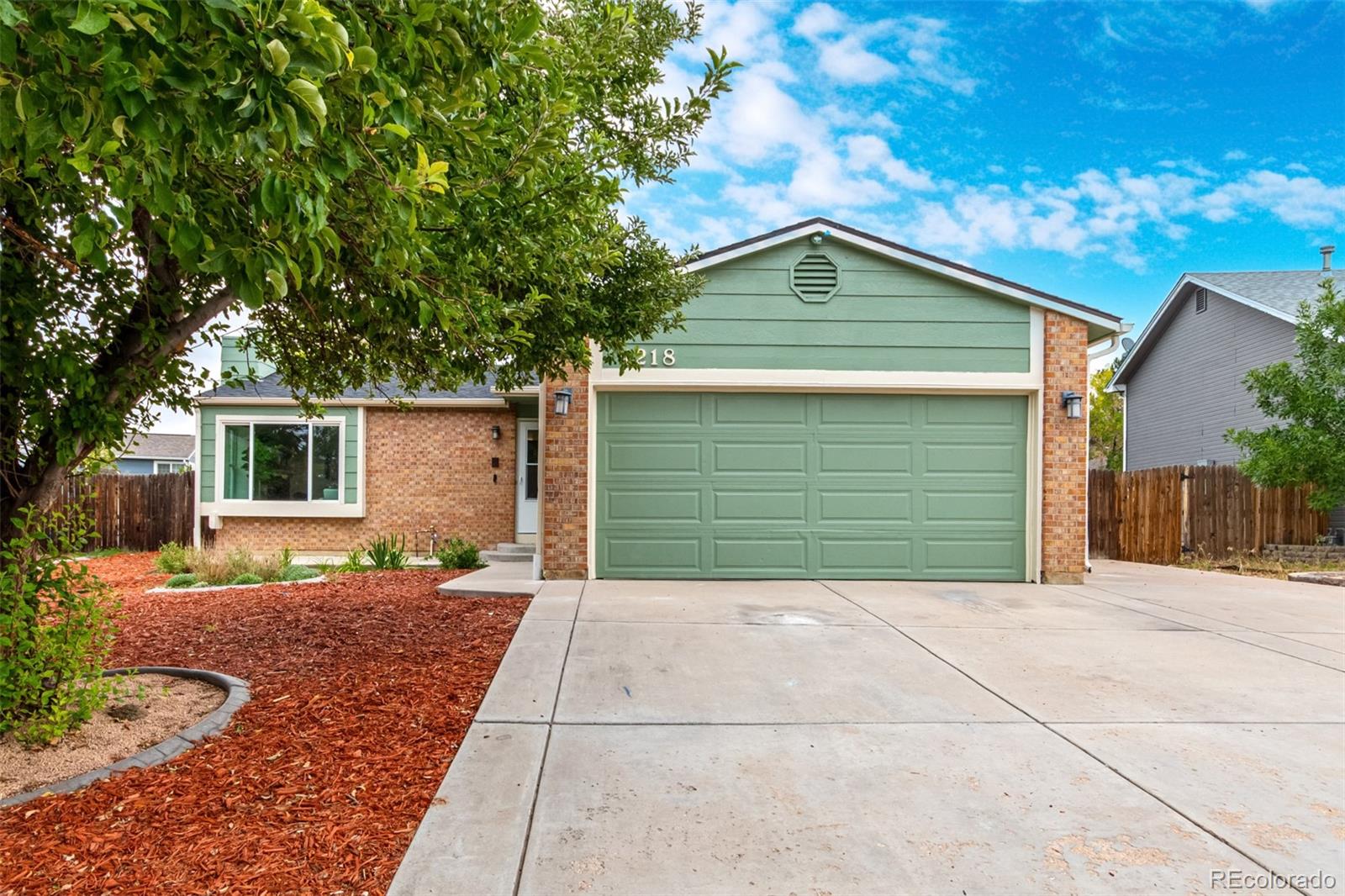 MLS Image #2 for 4218 s cathay way,aurora, Colorado