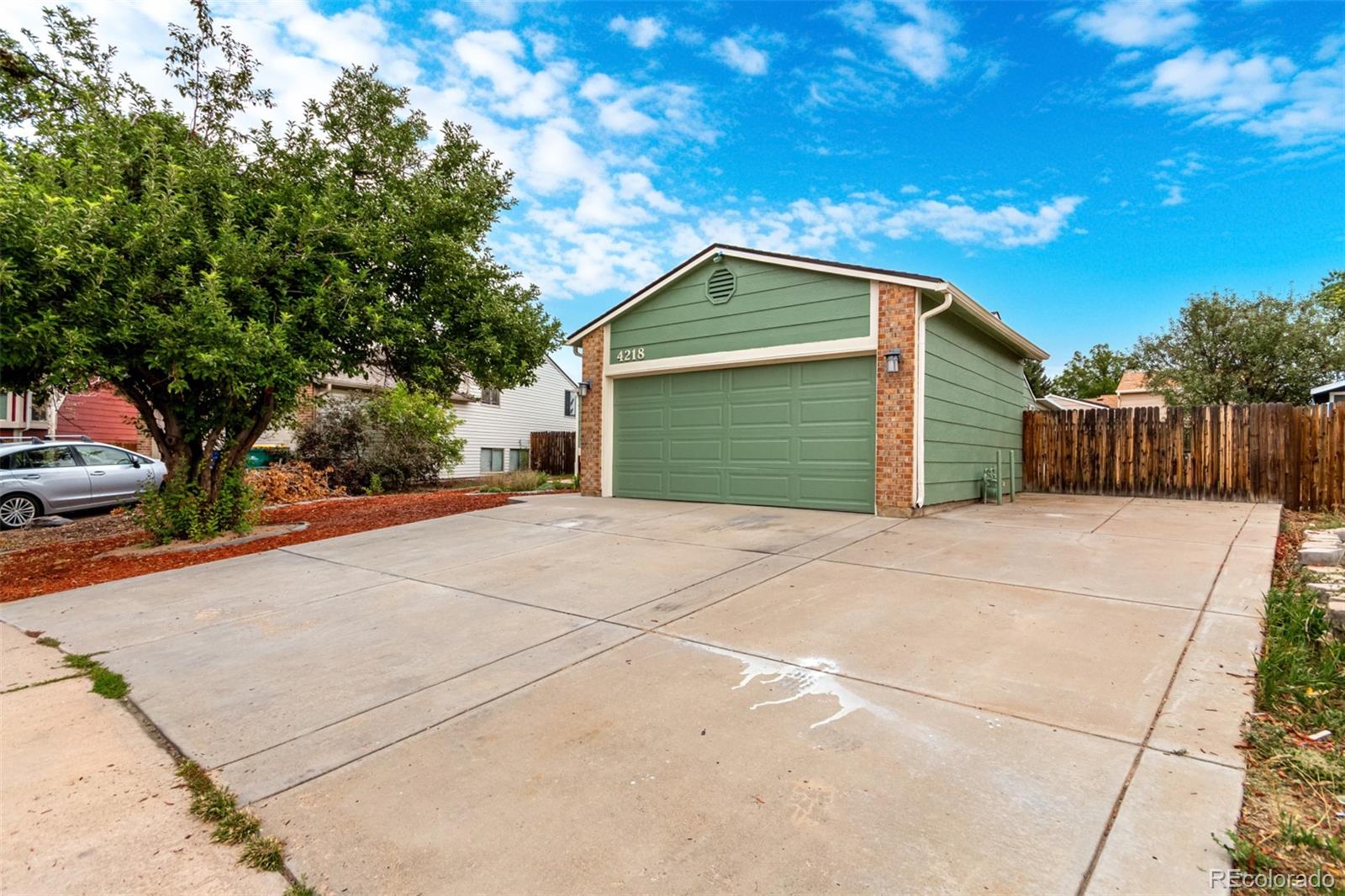 MLS Image #25 for 4218 s cathay way,aurora, Colorado