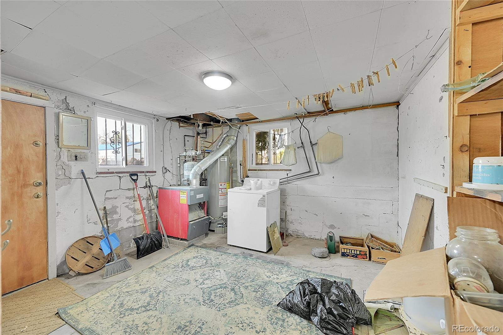 MLS Image #18 for 432  3rd avenue,deer trail, Colorado