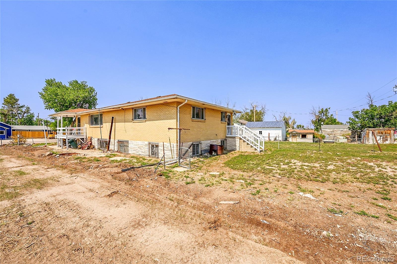 MLS Image #29 for 432  3rd avenue,deer trail, Colorado