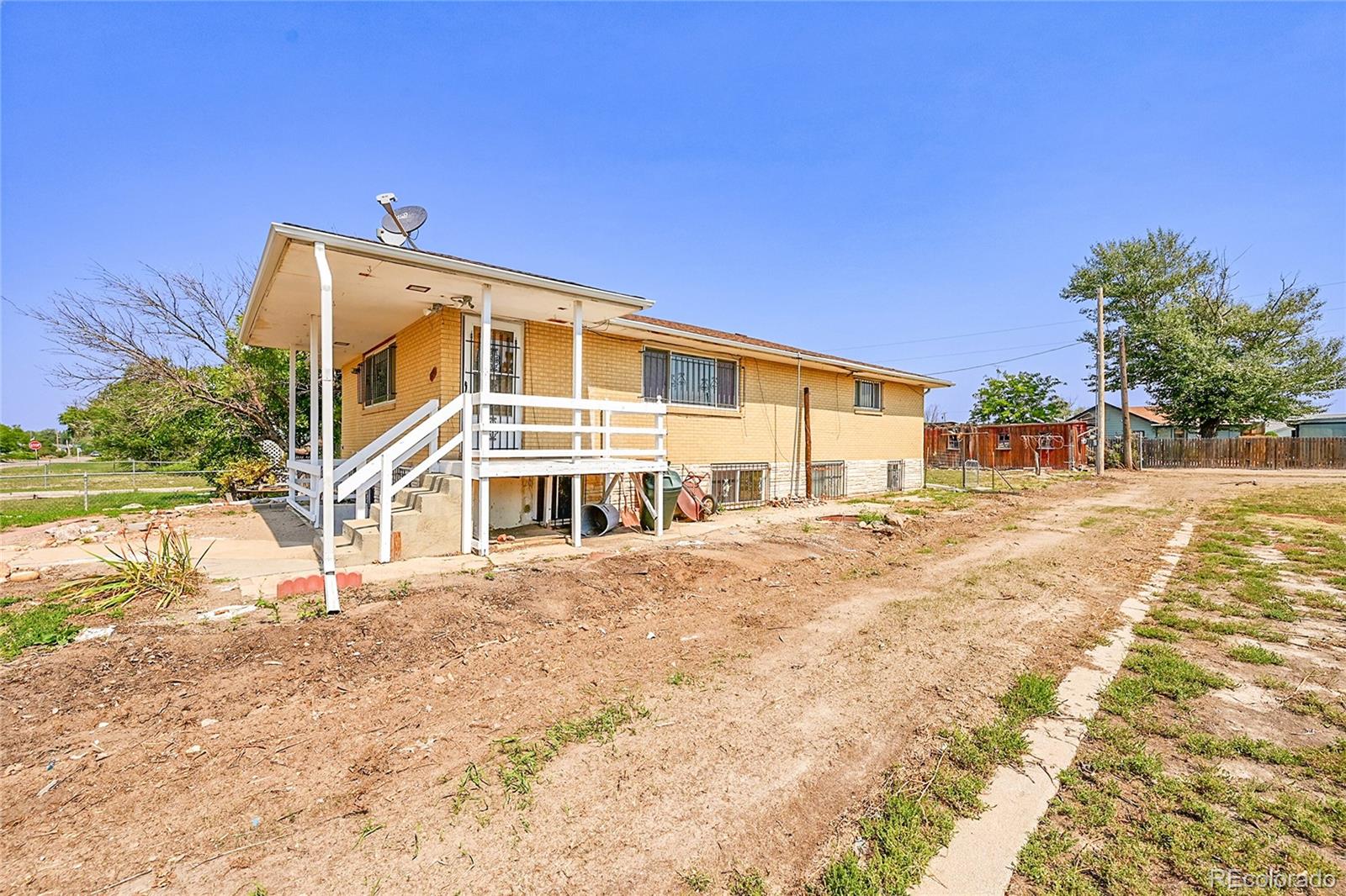 MLS Image #3 for 432  3rd avenue,deer trail, Colorado