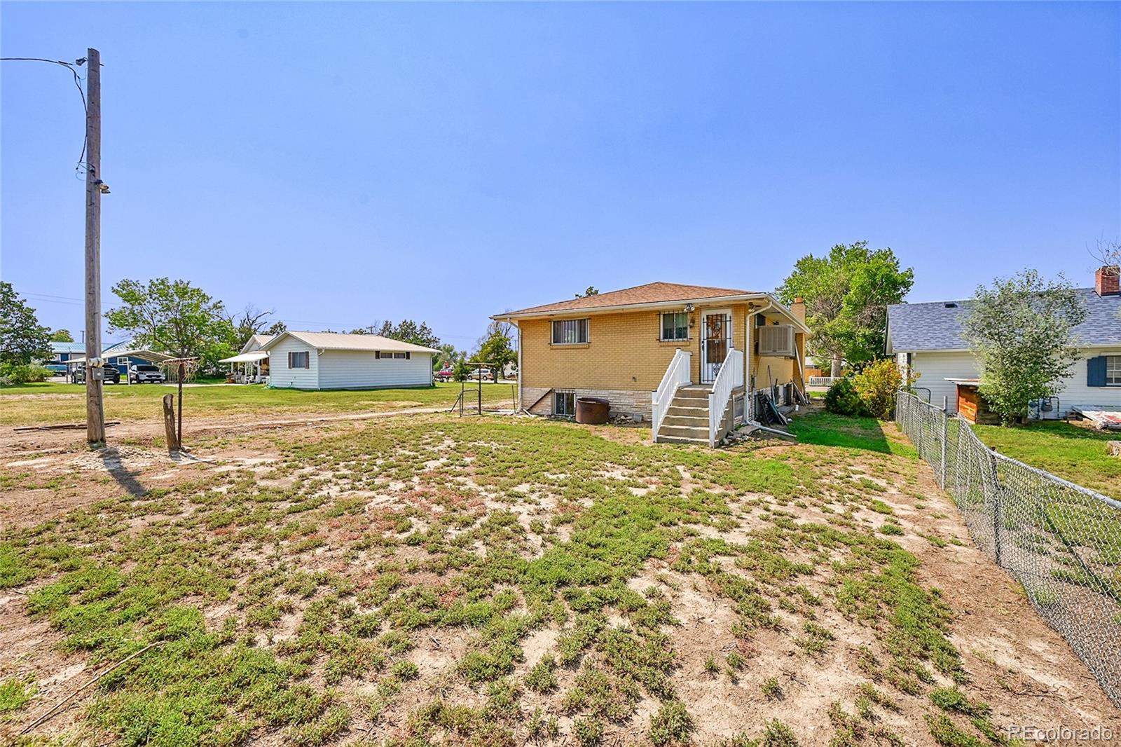 MLS Image #30 for 432  3rd avenue,deer trail, Colorado