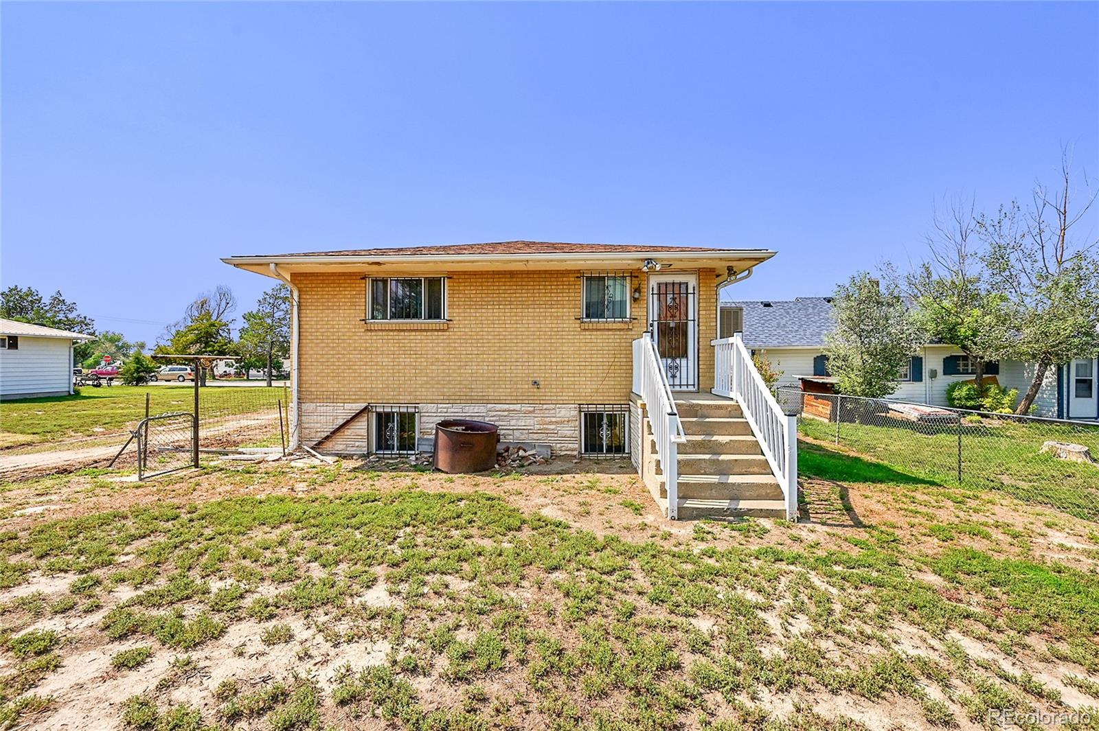 MLS Image #31 for 432  3rd avenue,deer trail, Colorado