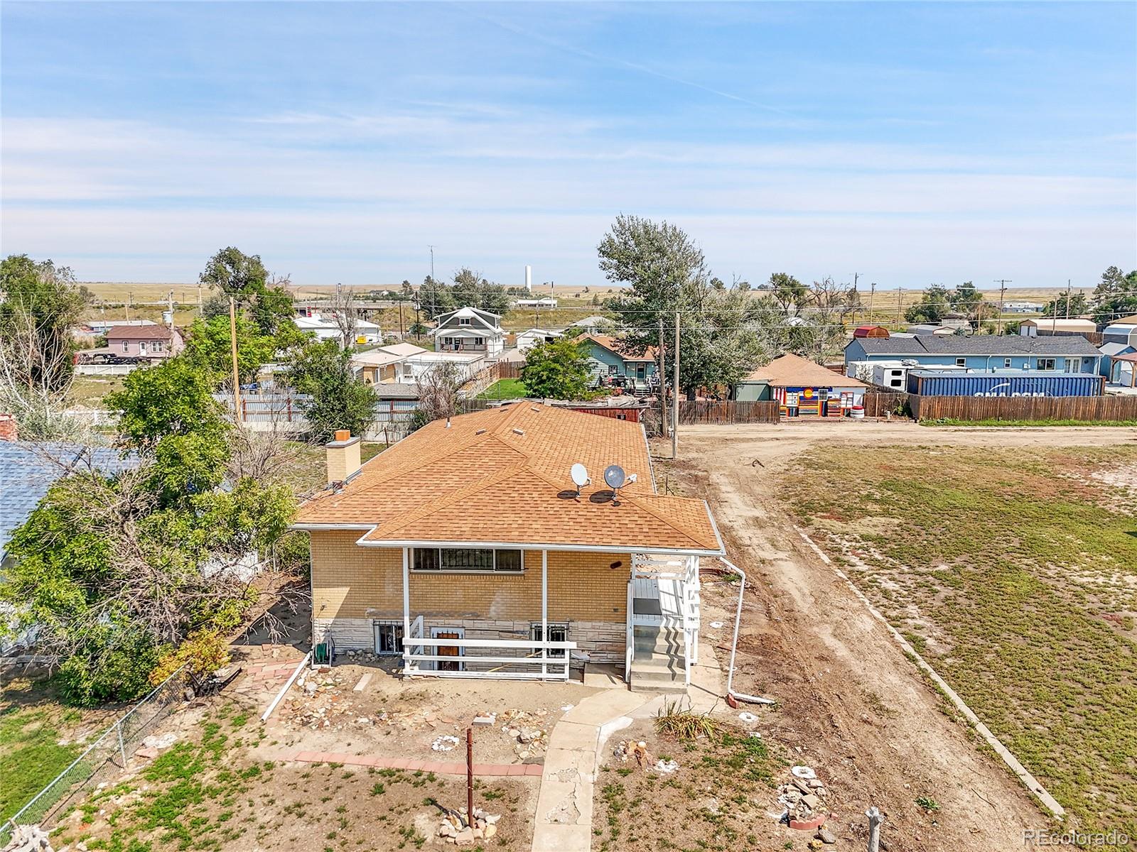 MLS Image #32 for 432  3rd avenue,deer trail, Colorado