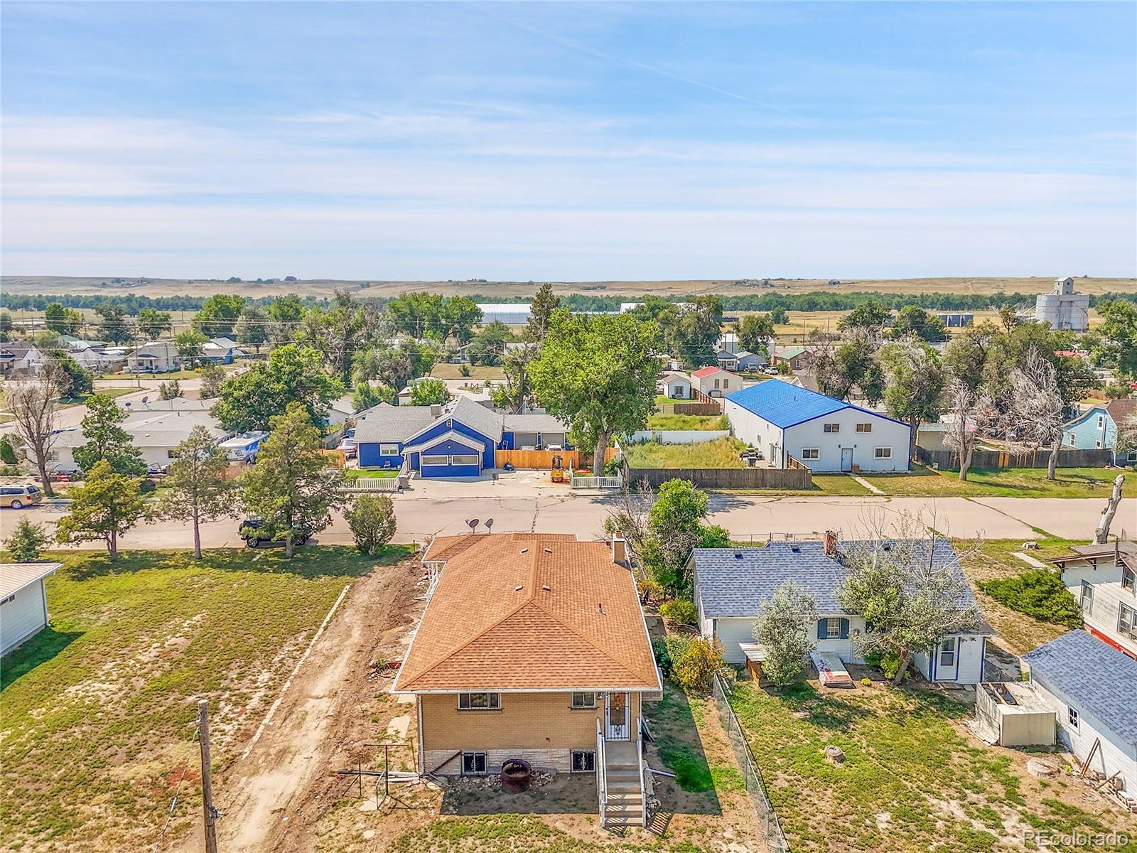 MLS Image #33 for 432  3rd avenue,deer trail, Colorado