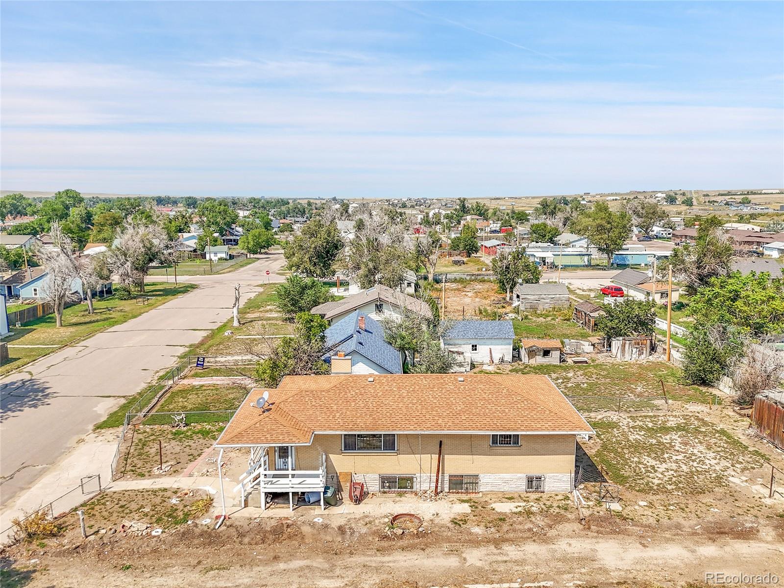 MLS Image #34 for 432  3rd avenue,deer trail, Colorado