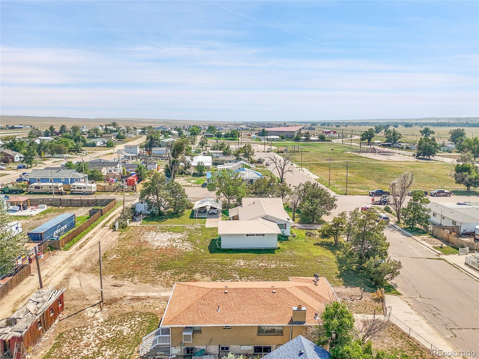 MLS Image #35 for 432  3rd avenue,deer trail, Colorado